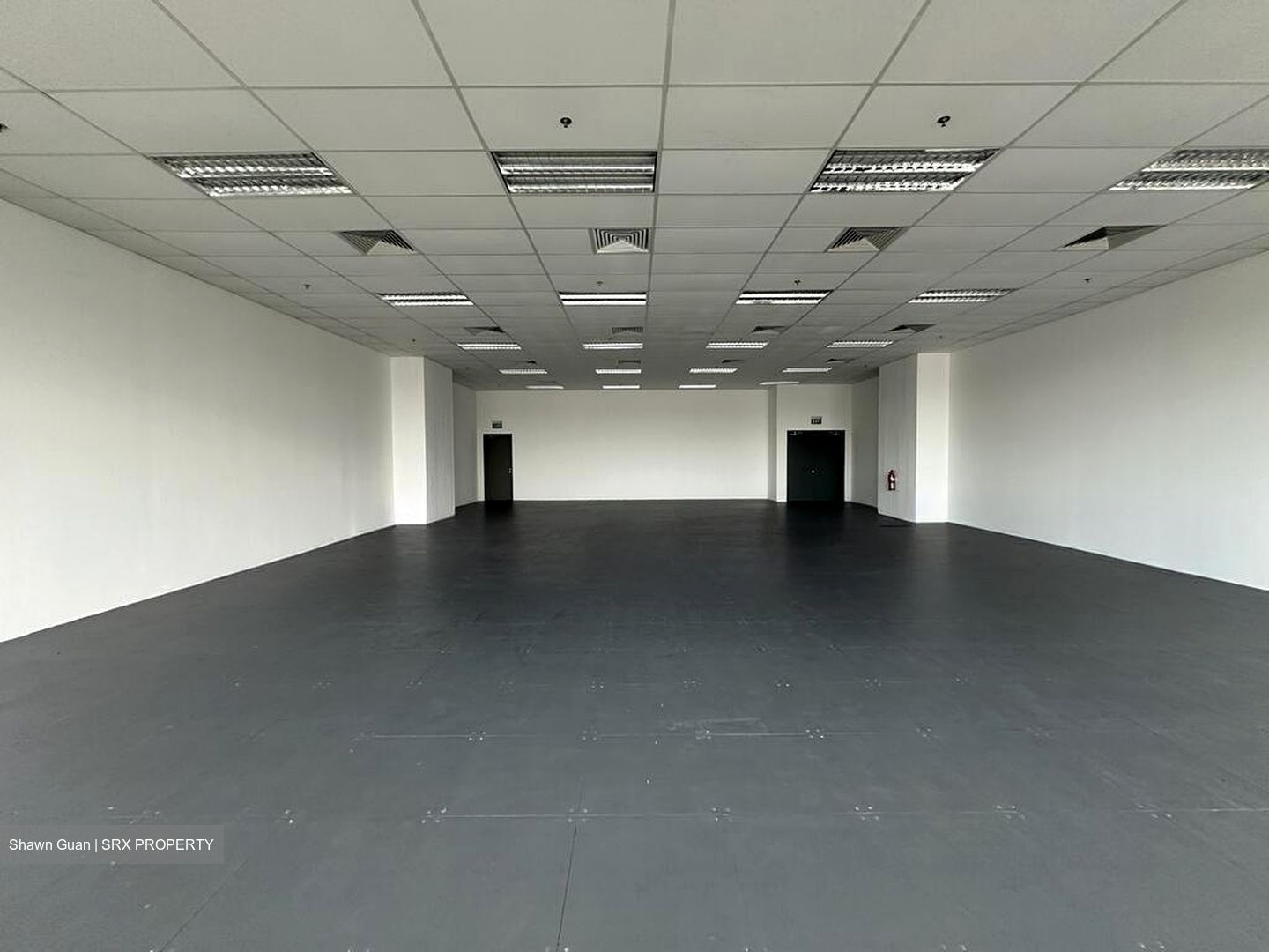 Aperia (D12), Office #498097321
